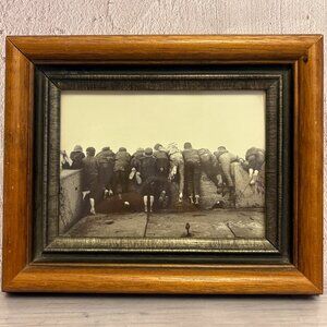 Frank Meadow Sutcliffe Stern Realities 1888 Art Reprint (SKU: 293MI)